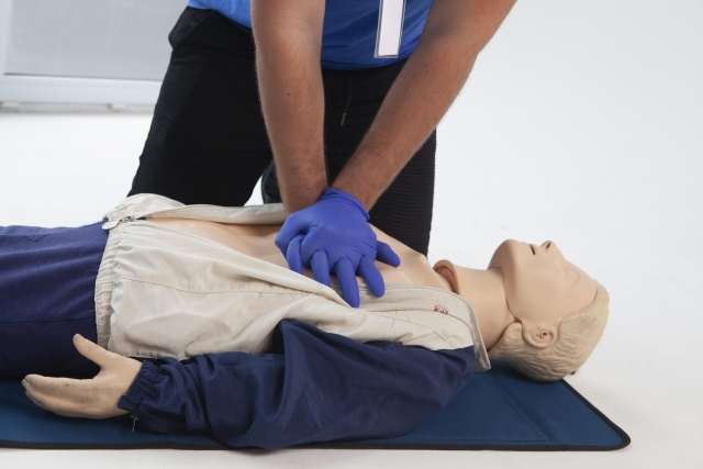 BLS